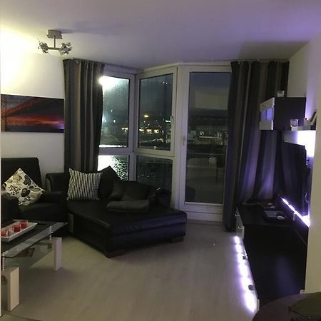 City Marina 78 Куксгафен Номер фото