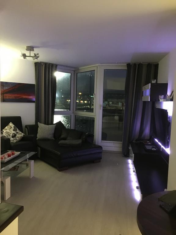 City Marina 78 Куксгафен Номер фото