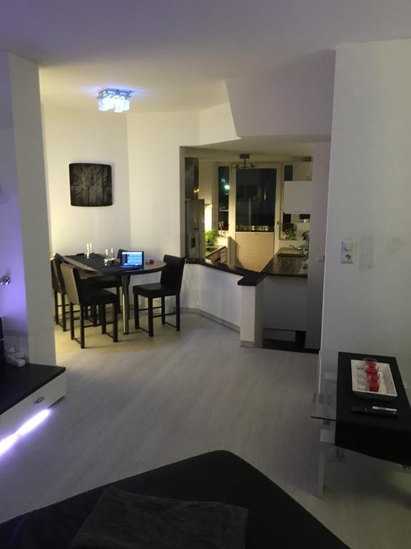 City Marina 78 Куксгафен Номер фото