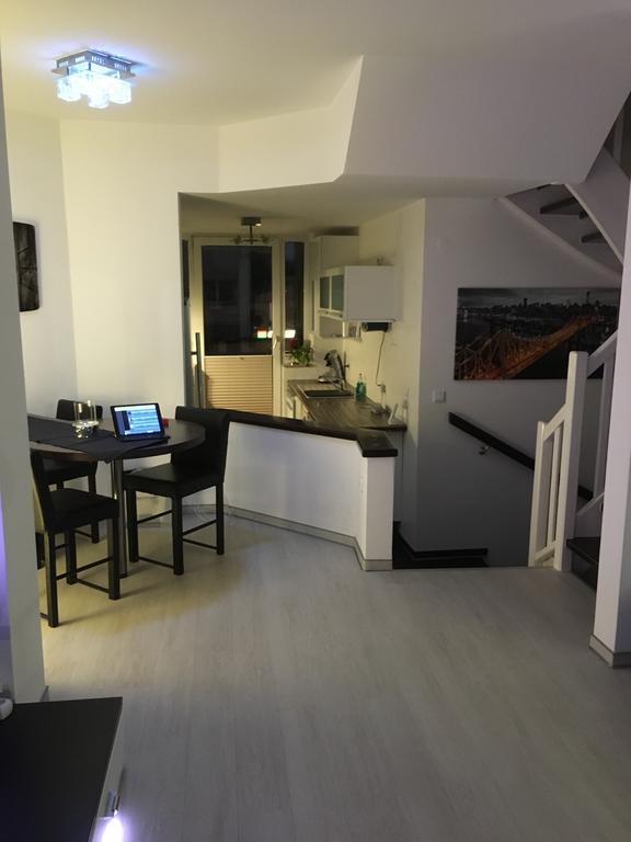 City Marina 78 Куксгафен Номер фото