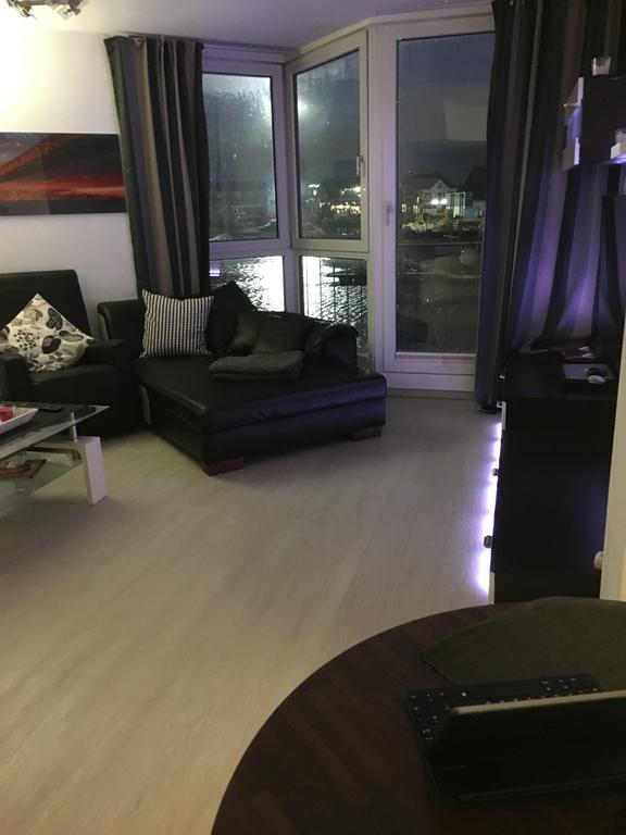 City Marina 78 Куксгафен Номер фото