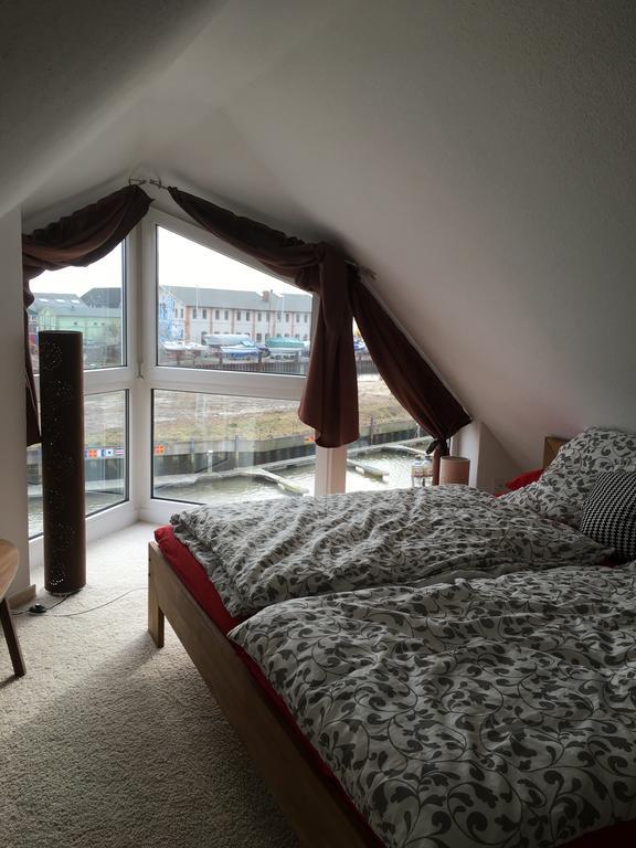City Marina 78 Куксгафен Номер фото