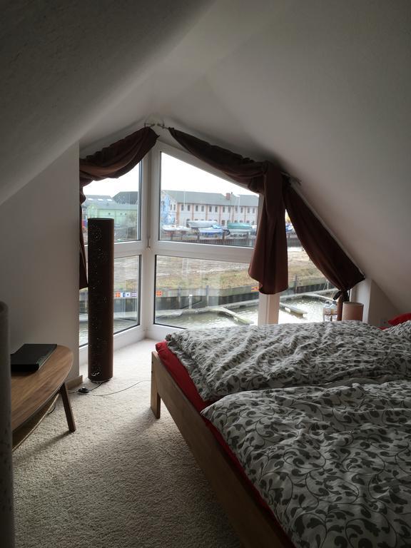 City Marina 78 Куксгафен Номер фото