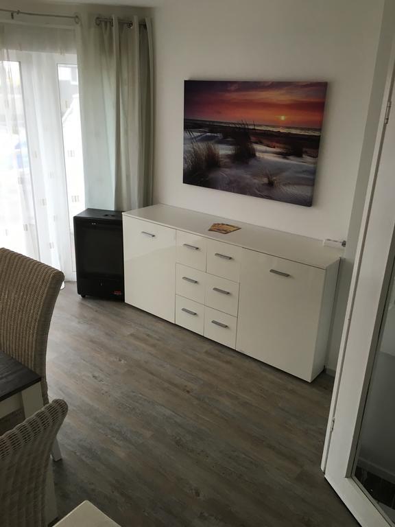 City Marina 78 Куксгафен Екстер'єр фото